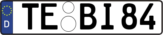 TE-BI84