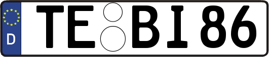 TE-BI86