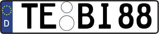 TE-BI88