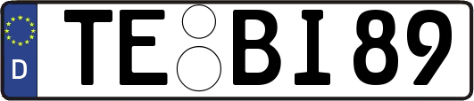 TE-BI89
