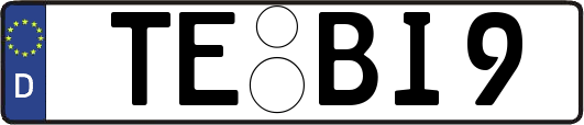 TE-BI9