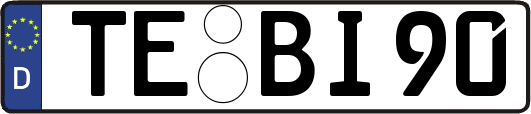 TE-BI90