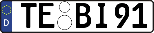 TE-BI91