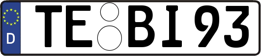 TE-BI93