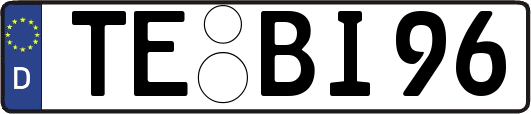 TE-BI96