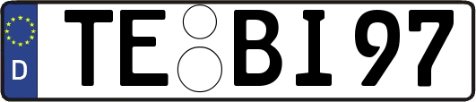 TE-BI97