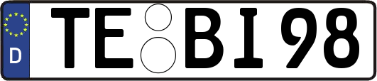 TE-BI98