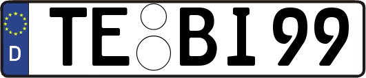 TE-BI99