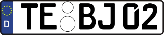 TE-BJ02