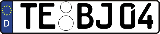 TE-BJ04