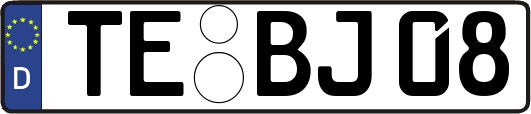 TE-BJ08