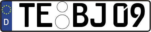 TE-BJ09