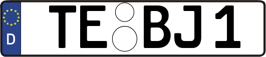 TE-BJ1