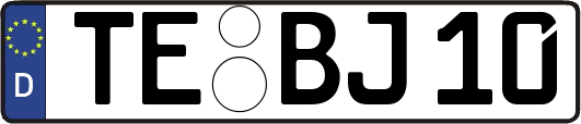 TE-BJ10