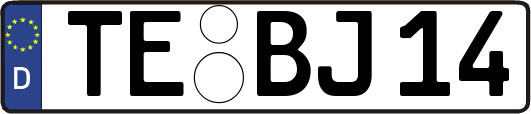 TE-BJ14