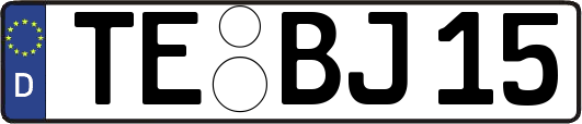 TE-BJ15