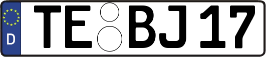 TE-BJ17