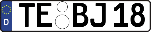 TE-BJ18