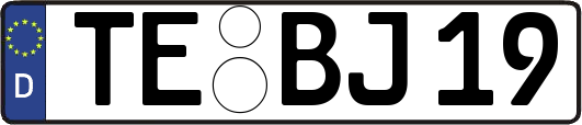 TE-BJ19