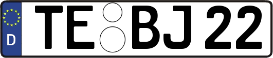 TE-BJ22
