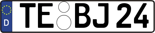 TE-BJ24