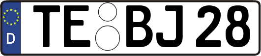 TE-BJ28