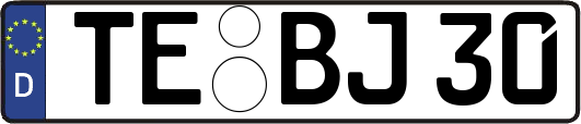 TE-BJ30