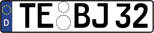 TE-BJ32