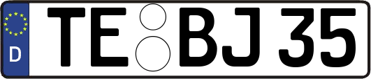 TE-BJ35