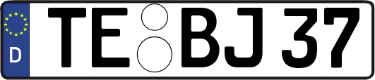 TE-BJ37