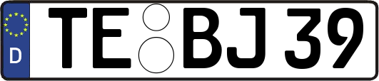 TE-BJ39