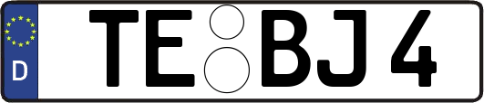 TE-BJ4