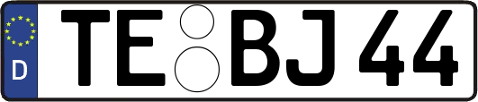 TE-BJ44