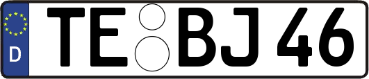TE-BJ46