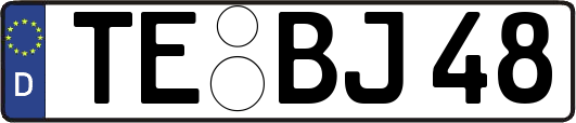 TE-BJ48