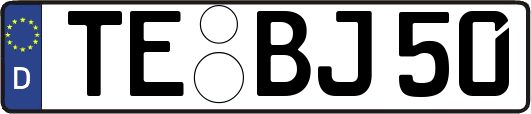 TE-BJ50
