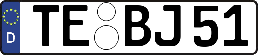 TE-BJ51