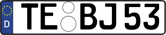 TE-BJ53