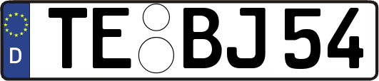 TE-BJ54