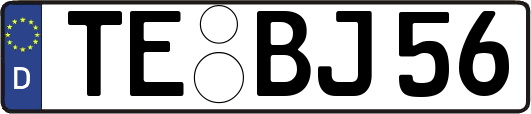 TE-BJ56