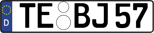 TE-BJ57
