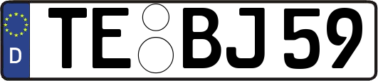 TE-BJ59