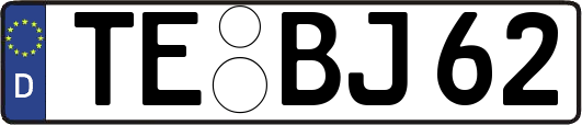 TE-BJ62