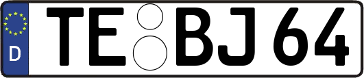 TE-BJ64
