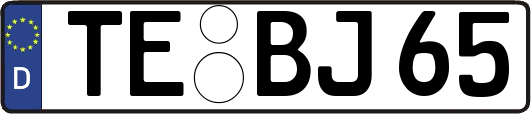 TE-BJ65