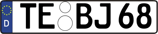 TE-BJ68