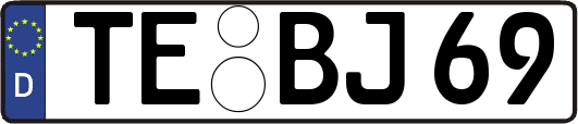 TE-BJ69