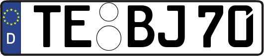 TE-BJ70