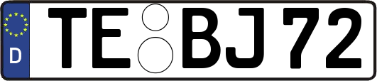 TE-BJ72