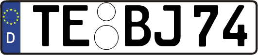 TE-BJ74